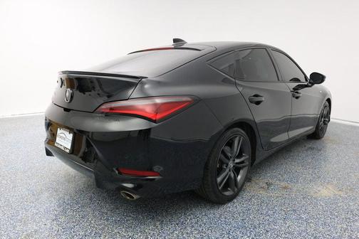 2023 Acura Integra A-SPEC Technology