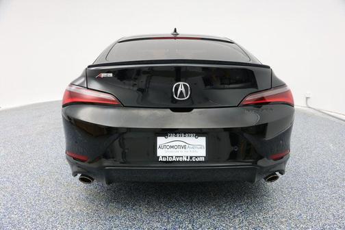 2023 Acura Integra A-SPEC Technology