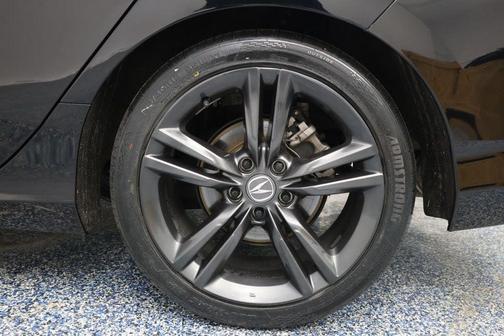 2023 Acura Integra A-SPEC Technology