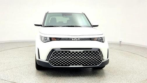 2025 Kia Soul EX