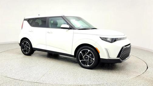 2025 Kia Soul EX