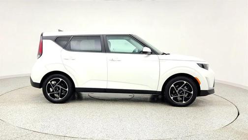 2025 Kia Soul EX