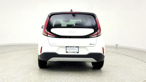 2025 Kia Soul EX