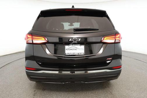 2023 Chevrolet Equinox FWD RS