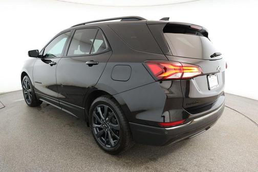 2023 Chevrolet Equinox FWD RS