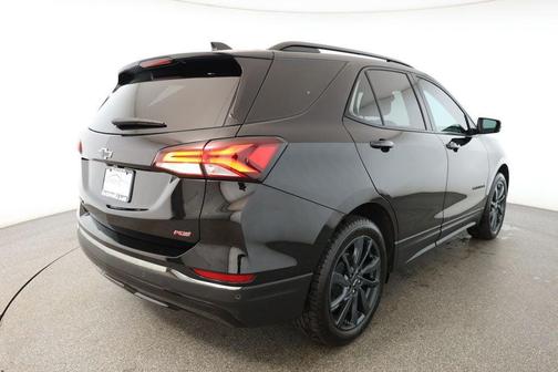 2023 Chevrolet Equinox FWD RS