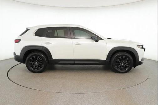 2024 Mazda CX-50 2.5 S Preferred