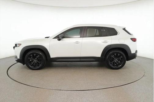 2024 Mazda CX-50 2.5 S Preferred