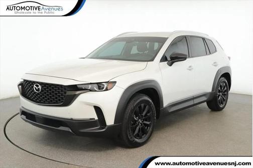 2024 Mazda CX-50 2.5 S Preferred