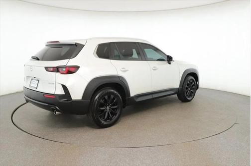 2024 Mazda CX-50 2.5 S Preferred