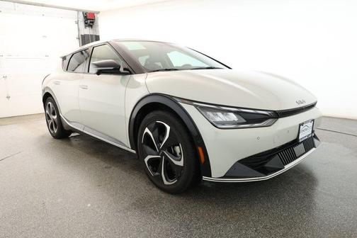 2022 Kia EV6 GT-Line