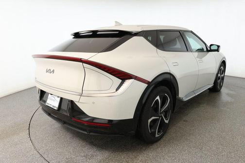 2022 Kia EV6 GT-Line