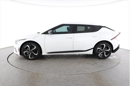 2022 Kia EV6 GT-Line