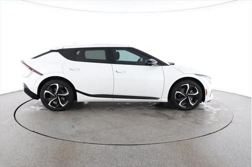 2022 Kia EV6 GT-Line