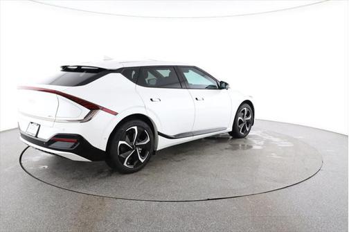 2022 Kia EV6 GT-Line