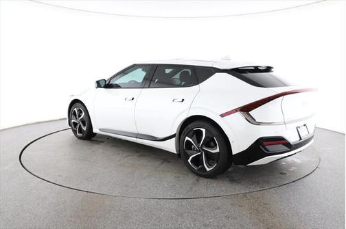 2022 Kia EV6 GT-Line