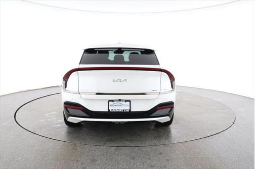 2022 Kia EV6 GT-Line