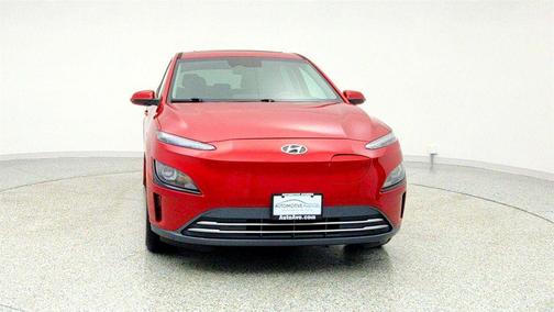 2022 Hyundai KONA EV SEL