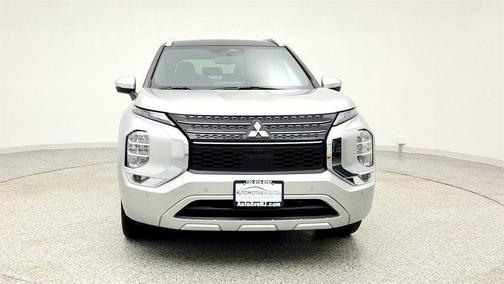 2024 Mitsubishi Outlander SEL 2.5 2WD