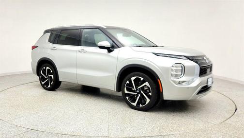 2024 Mitsubishi Outlander SEL 2.5 2WD