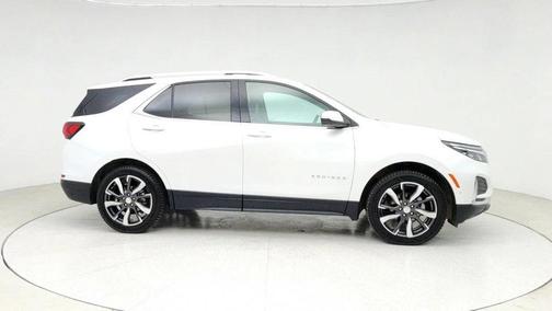 2022 Chevrolet Equinox Premier w/1LZ