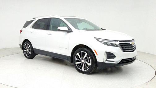 2022 Chevrolet Equinox Premier w/1LZ