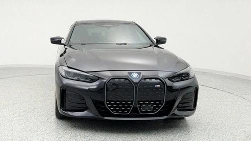 2023 BMW i4 Gran Coupe M50