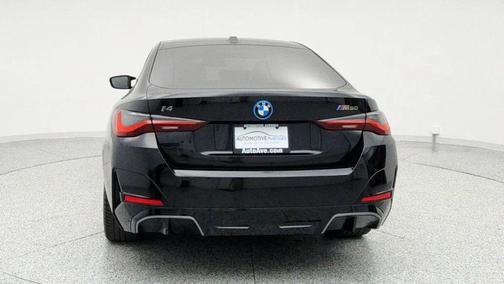 2023 BMW i4 Gran Coupe M50