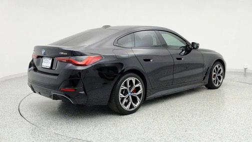 2023 BMW i4 Gran Coupe M50