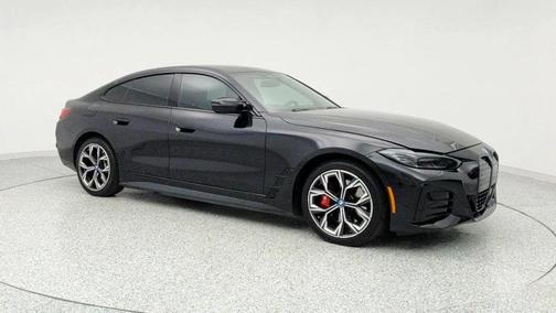 2023 BMW i4 Gran Coupe M50