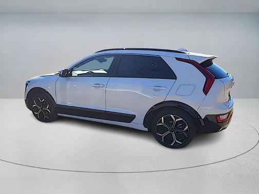 2023 Kia Niro Touring