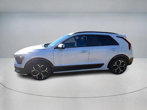 2023 Kia Niro Touring