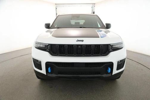 2023 Jeep Grand Cherokee 4xe Trailhawk