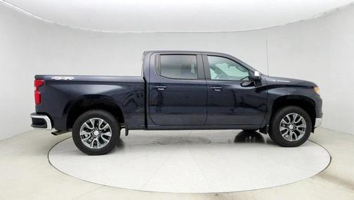 2023 Chevrolet Silverado 1500 LS