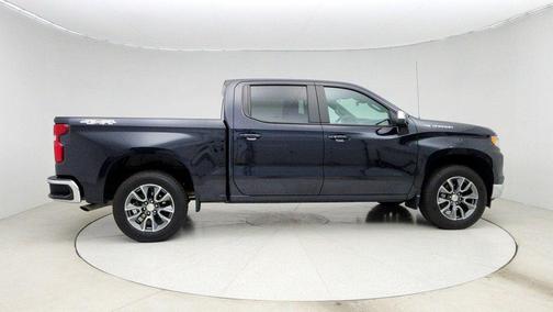 2023 Chevrolet Silverado 1500 LS
