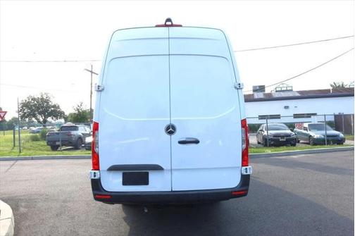 2022 Mercedes-Benz Sprinter 3500XD High Roof