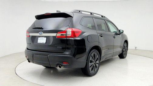 2022 Subaru Ascent Onyx Edition 7-Passenger