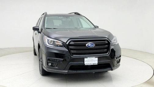 2022 Subaru Ascent Onyx Edition 7-Passenger