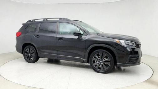 2022 Subaru Ascent Onyx Edition 7-Passenger