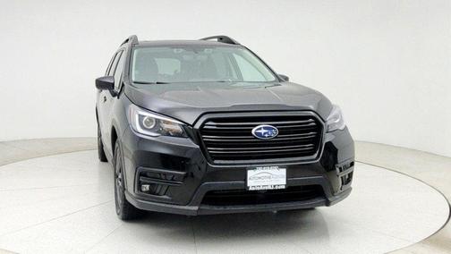 2022 Subaru Ascent Onyx Edition 7-Passenger