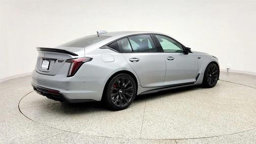 2025 Cadillac CT5-V V-Series Blackwing RWD