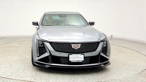 2025 Cadillac CT5-V V-Series Blackwing RWD