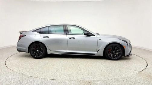 2025 Cadillac CT5-V V-Series Blackwing RWD