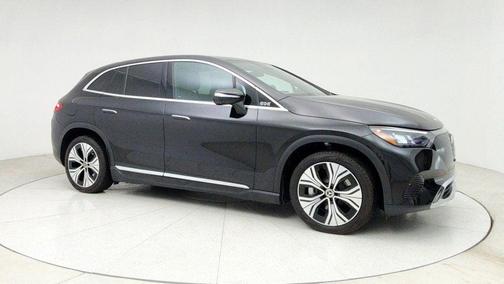 2023 Mercedes-Benz EQE 350+ Base