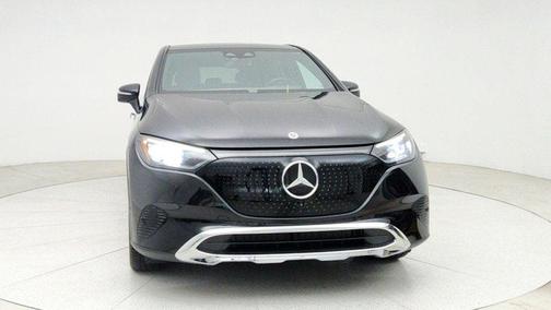 2023 Mercedes-Benz EQE 350+ Base