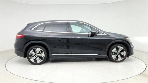 2023 Mercedes-Benz EQE 350+ Base