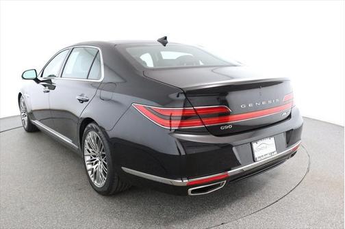 2021 Genesis G90 5.0 Ultimate