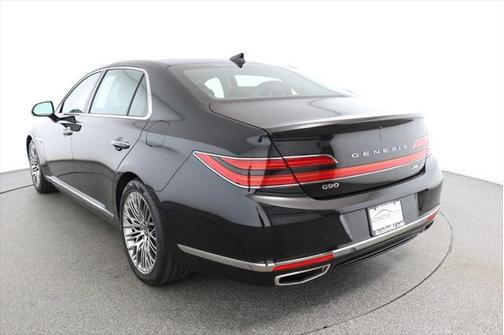 2021 Genesis G90 5.0 Ultimate