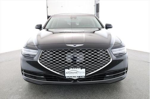 2021 Genesis G90 5.0 Ultimate