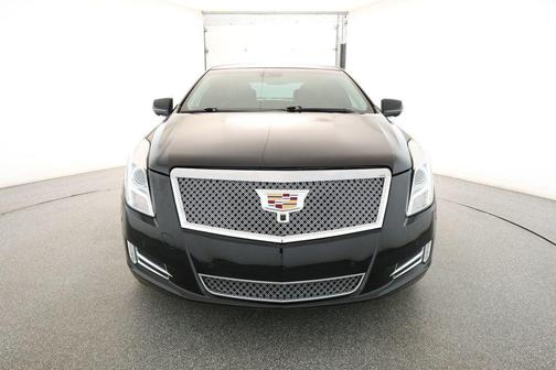 2016 Cadillac XTS Luxury
